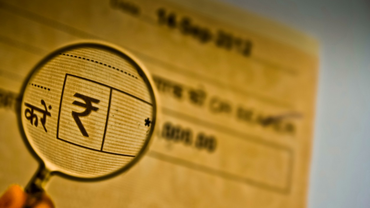 Banks to clear cheques within few hours from Oct 4: RBI