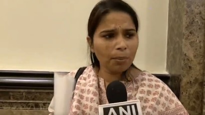 Samajwadi Party expels MLA Pooja Pal for 'indiscipline' after praising UP CM Yogi Adityanath
