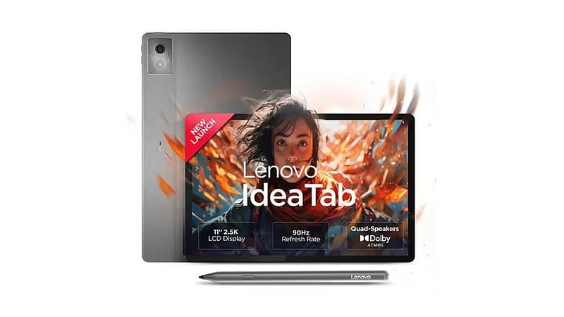 Lenovo IdeaPad 5G