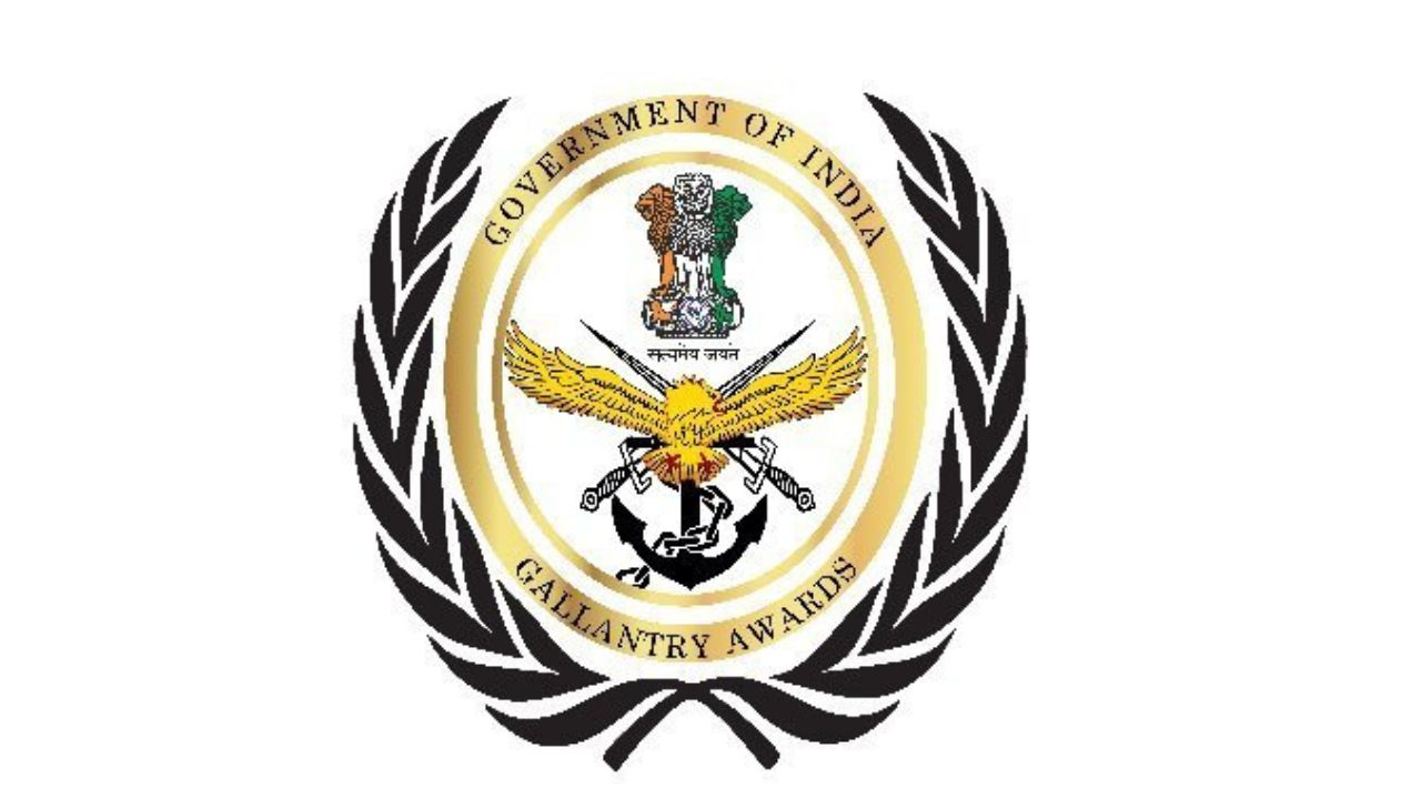 Nation honours the brave; 1,090 police medals announced for central, state forces personnel on I-Day eve