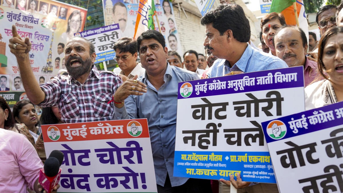 SIR puts strain on India-Nepal 'roti-beti' ties in Mithilanchal