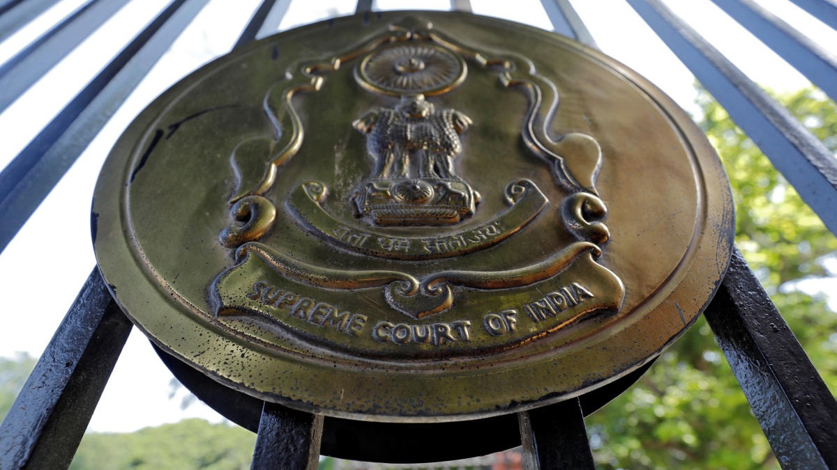 Supreme Court asks Centre to file response on plea to restore statehood of Jammu & Kashmir