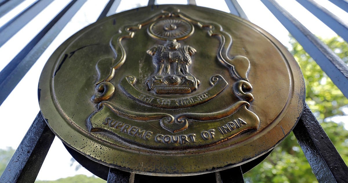 Supreme Court Protects Cartoonist Booked for Caricature of PM, RSS