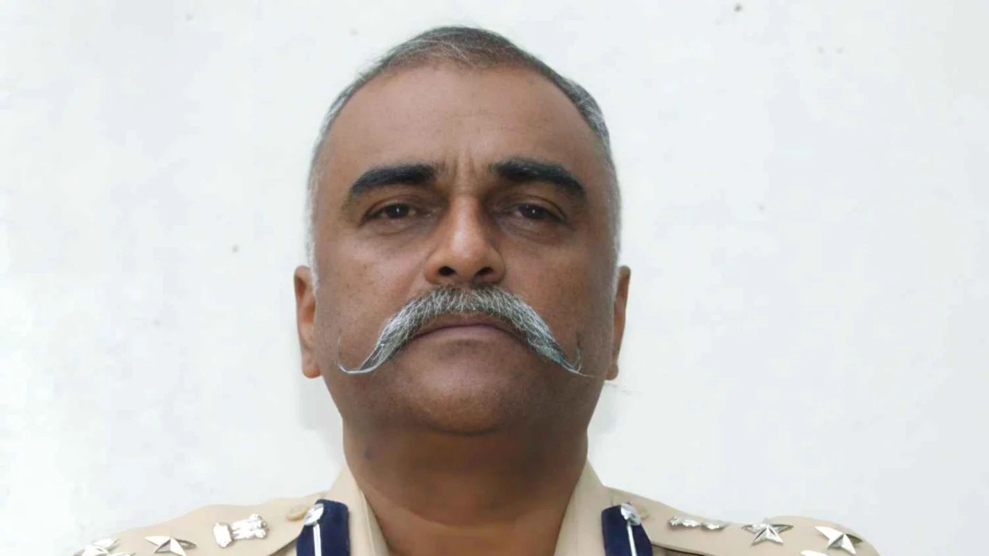 Two from Karnataka win President's medal for distinguished service