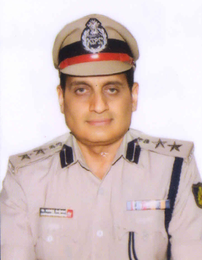 Ramakrishna Muddepal