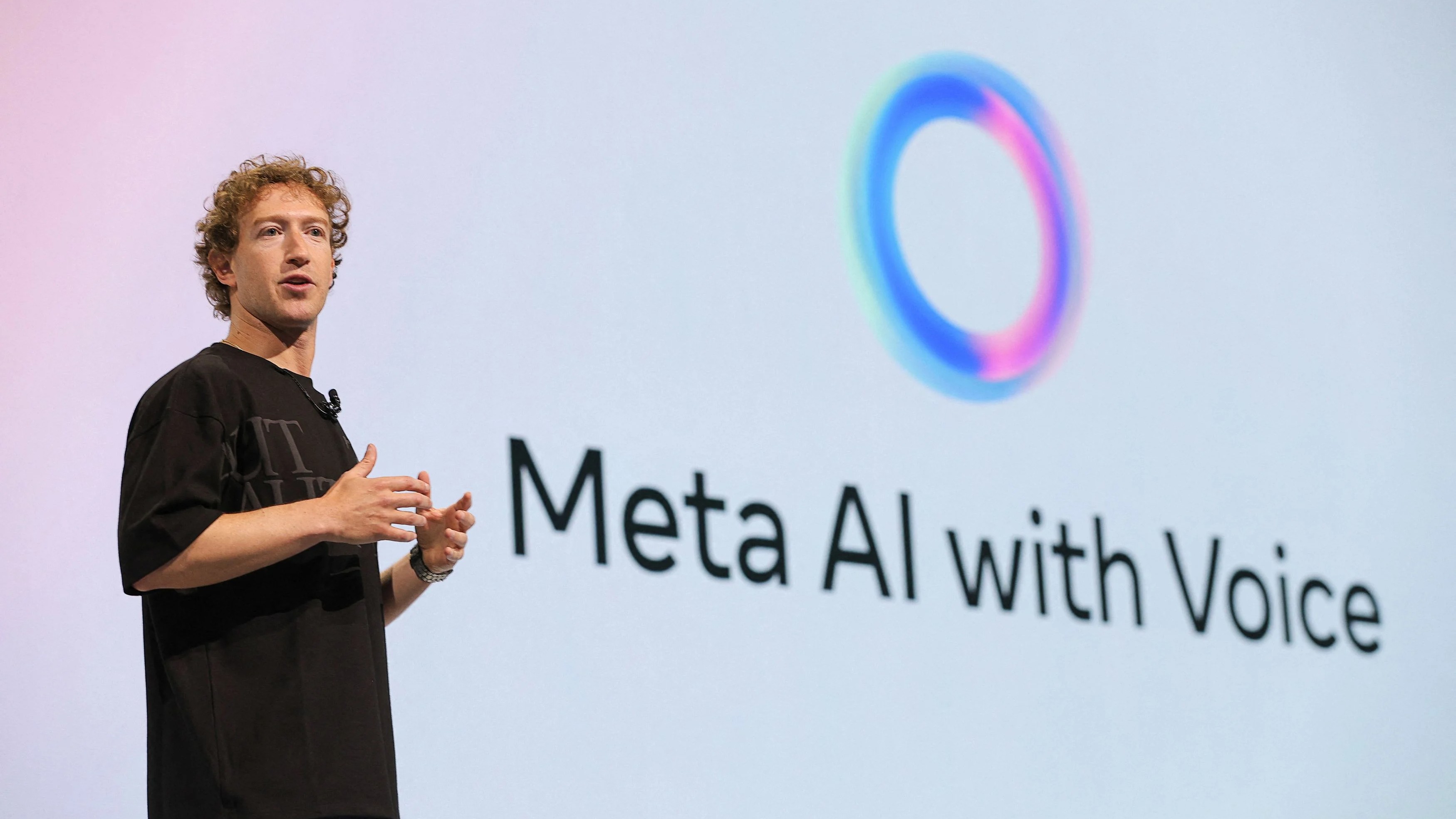 Meta’s AI rules have let bots hold ‘sensual’ chats with kids, offer false medical info