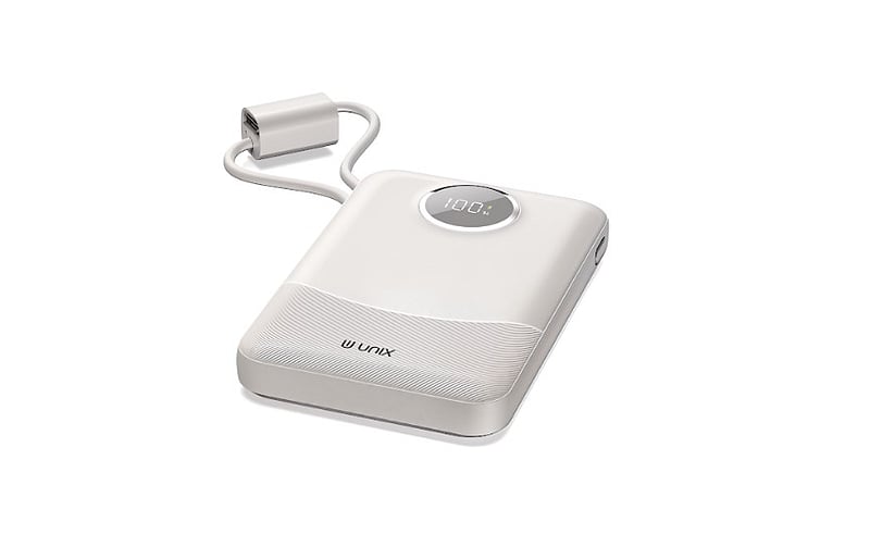 Unix UX-1519 Powerbank