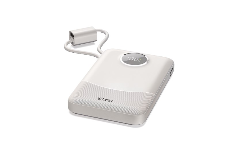 Unix UX-1519 Powerbank.