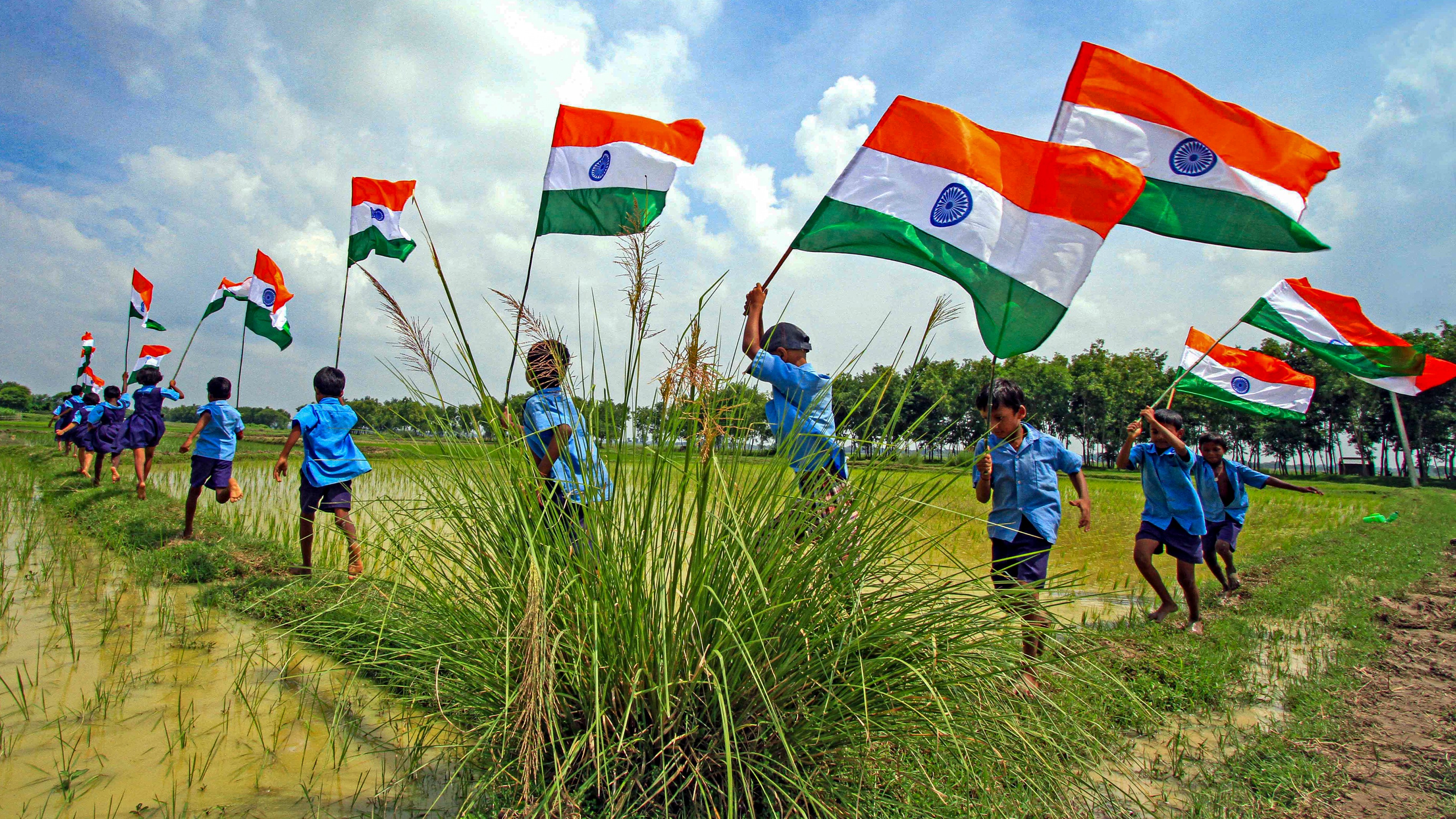 Independence Day 2025: 10 patriotic songs that perfectly capture the I-Day spirit