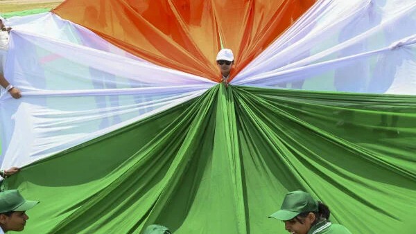 Global partners, neighbours extend greetings to India on 79th Independence Day