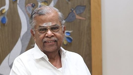 Nagaland Governor La Ganesan passes away at 80; PM Modi and other leaders condole death