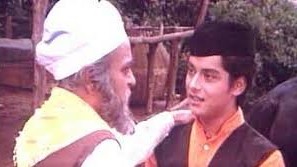 Sholay@50: Sachin Pilgaonkar remembers his role as Rahim Chacha’s son, chopped scene with Gabbar