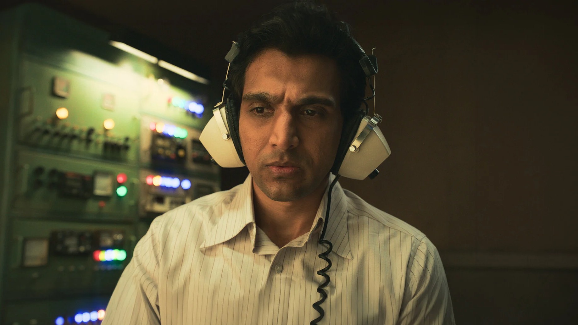 'Saare Jahan Se Accha' web series review: Spy drama marked by restraint