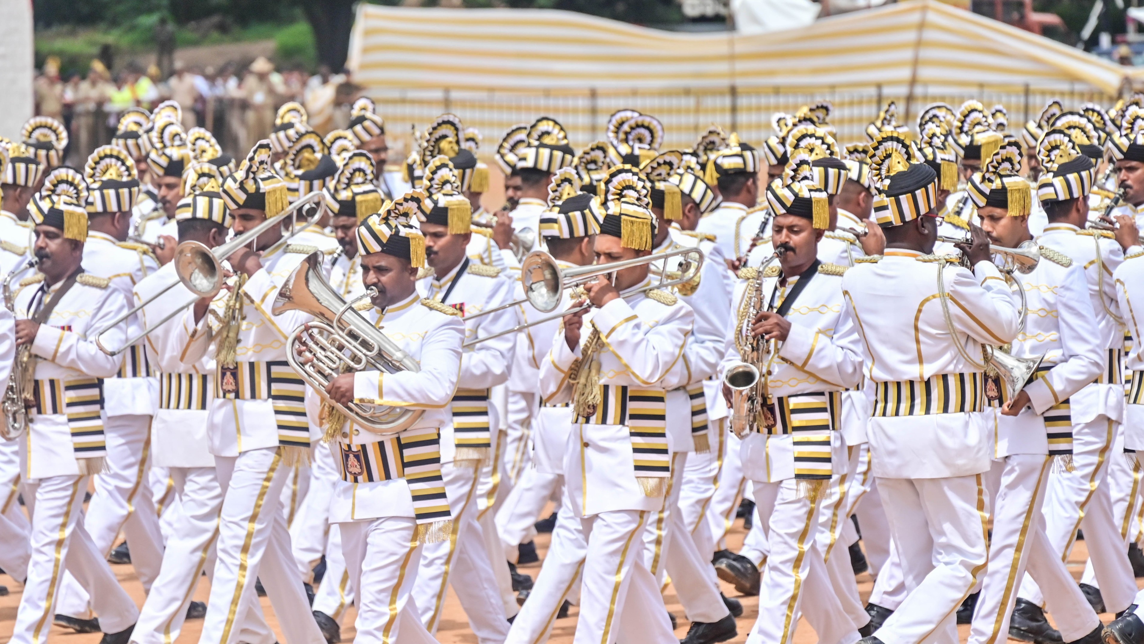 I-Day celebrations: E-pass ensures hassle-free entry