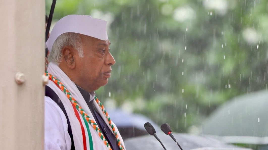 'Extreme immorality': Kharge attacks BJP over SIR issue, poor infra, unemployment in Independence Day speech
