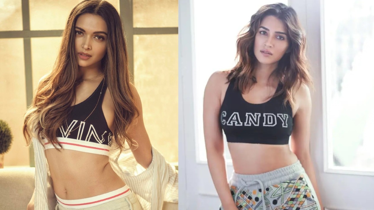 Kriti Sanon to replace Deepika Padukone in 'Cocktail 2'? Homi Adajania's post sparks buzz