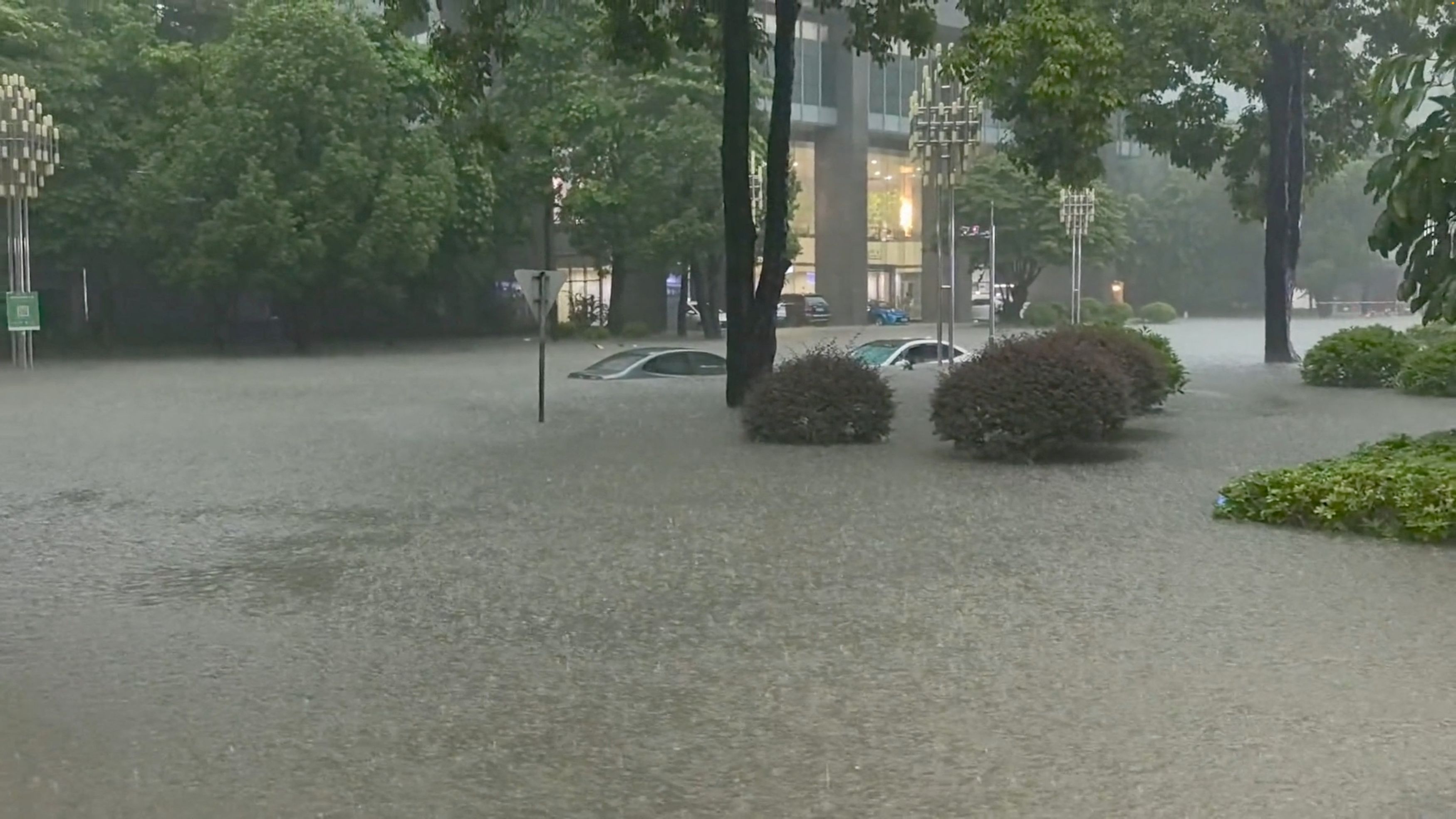 5 killed, 1 missing as heavy rain wreaks havoc in Jharkhand