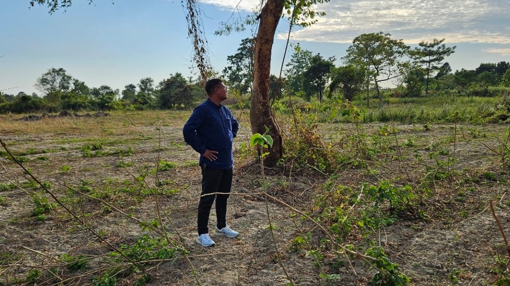 From militancy to mainstream: Ex-ULFA cadres share struggles of rebuilding lives in northeast