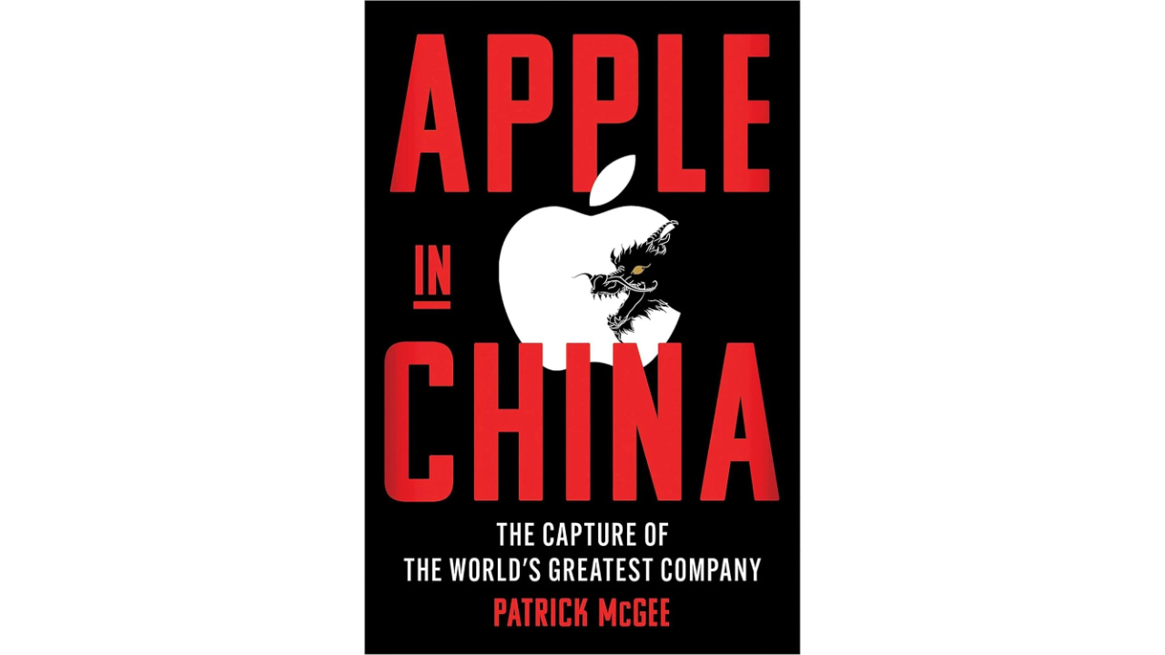 Beijing's bite