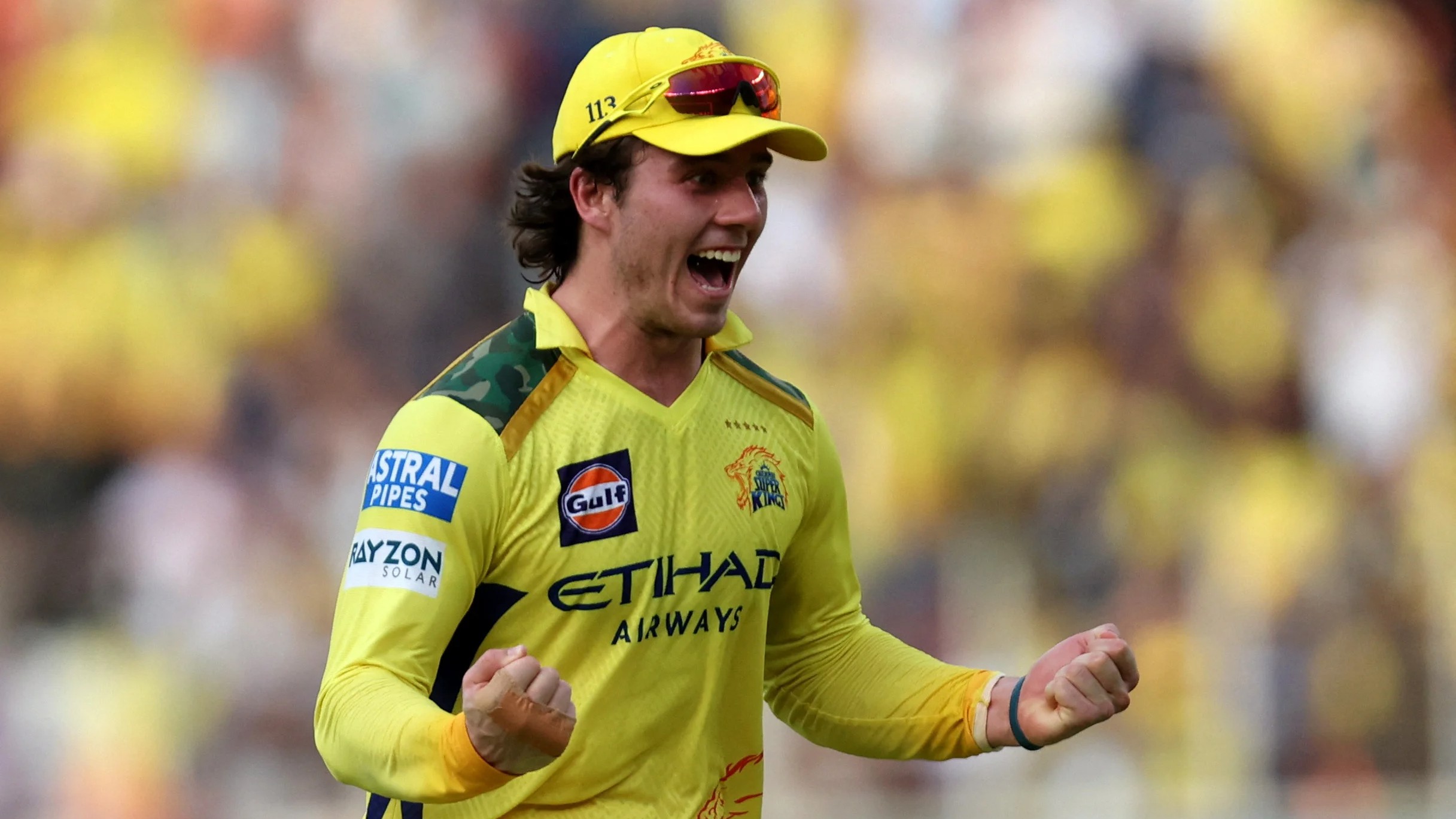 Brevis' signing was in compliance with rules: CSK clarify after Ashwin's remarks spark controversy