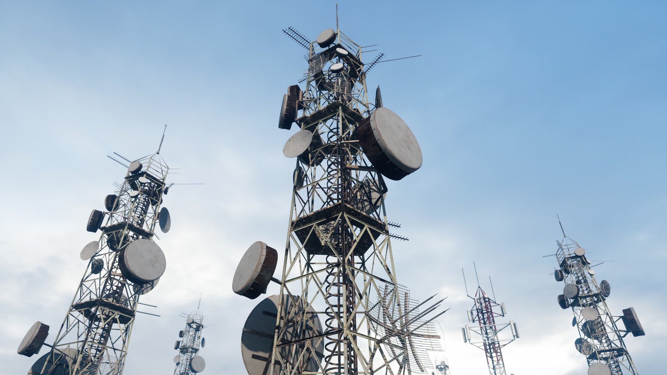 NTP 2025: Setting new targets for telecom transformation
