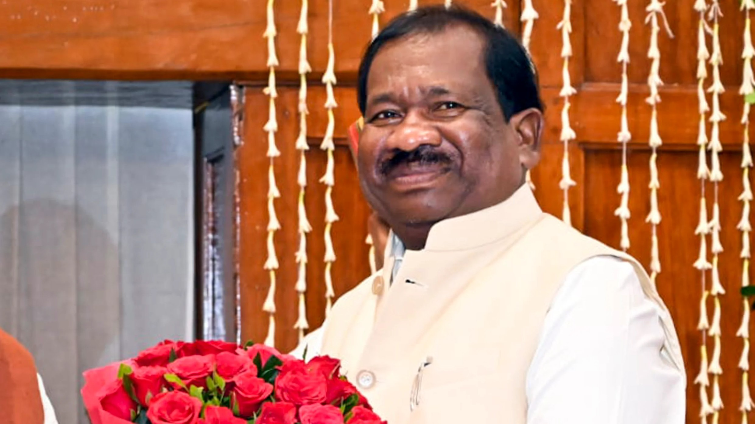 Jharkhand minister Ramdas Soren dies at 62, state mourns