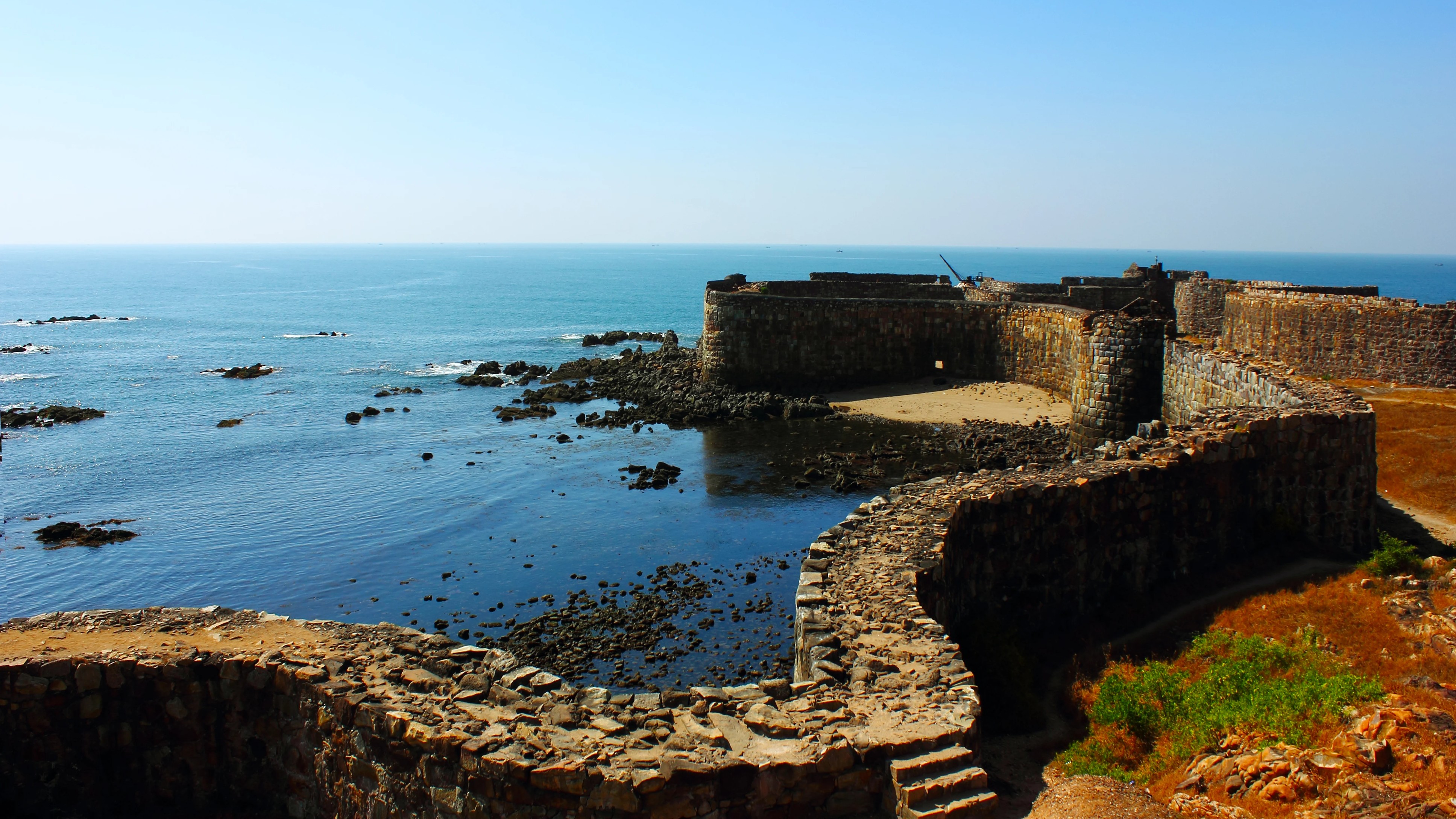 Monsoon magic in Sindhudurg