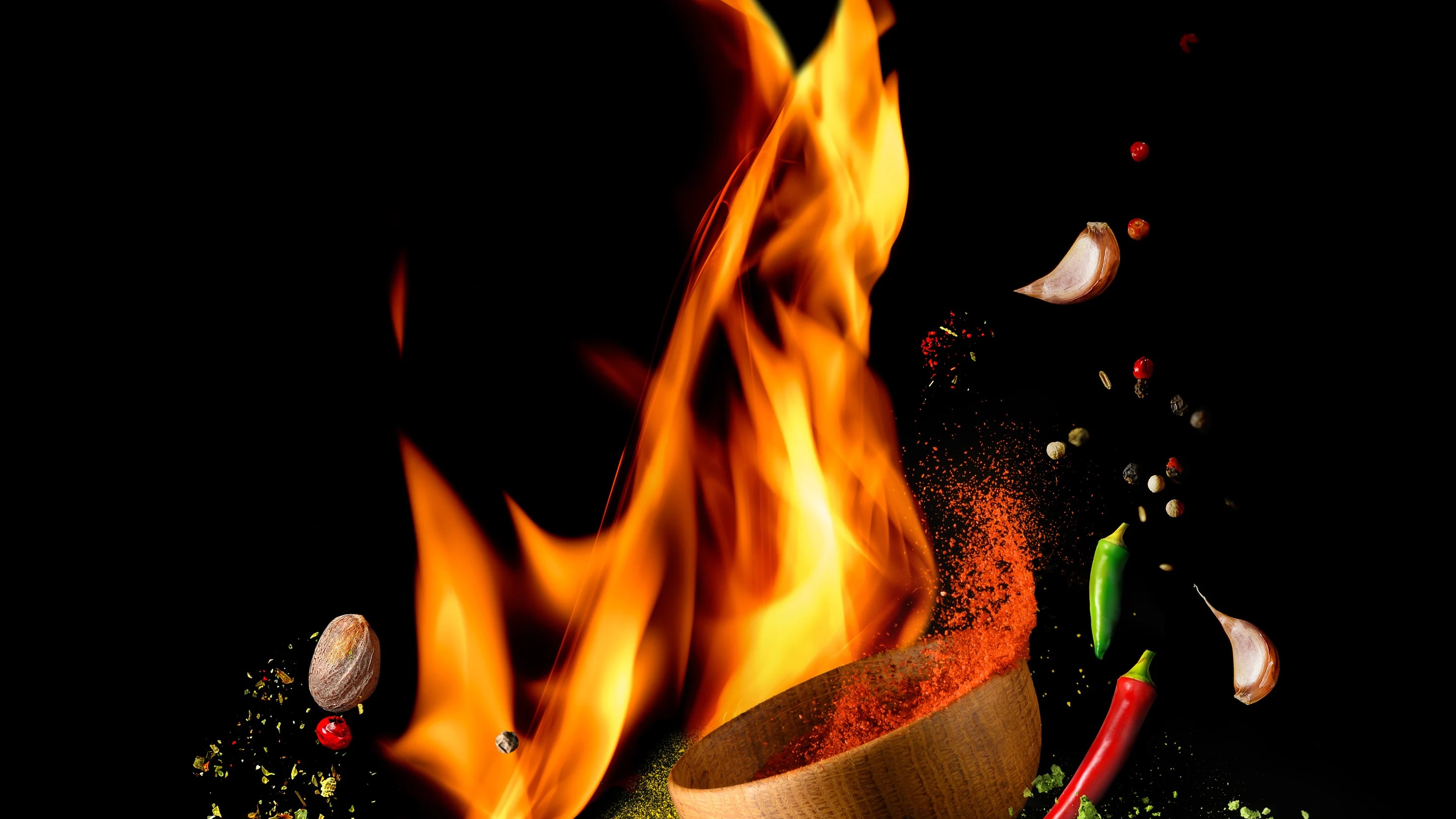 When sambar met caviar: India’s cuisine finds a luxurious global stage