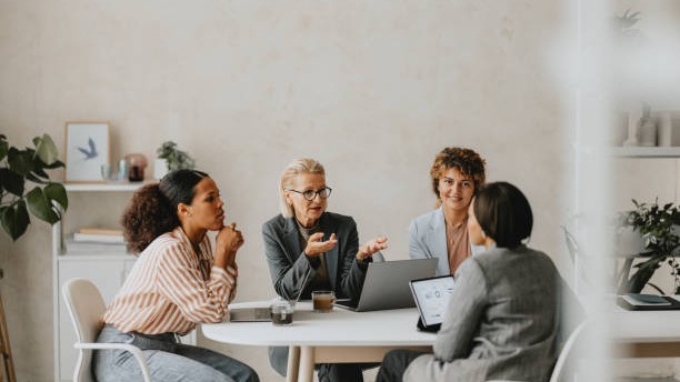 Digital finance for women entrepreneurs Digital finance for women entrepreneurs