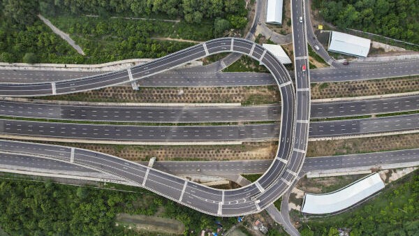 Delhi’s road knots get ₹11k Cr untangling as Modi inaugurates 2 highways