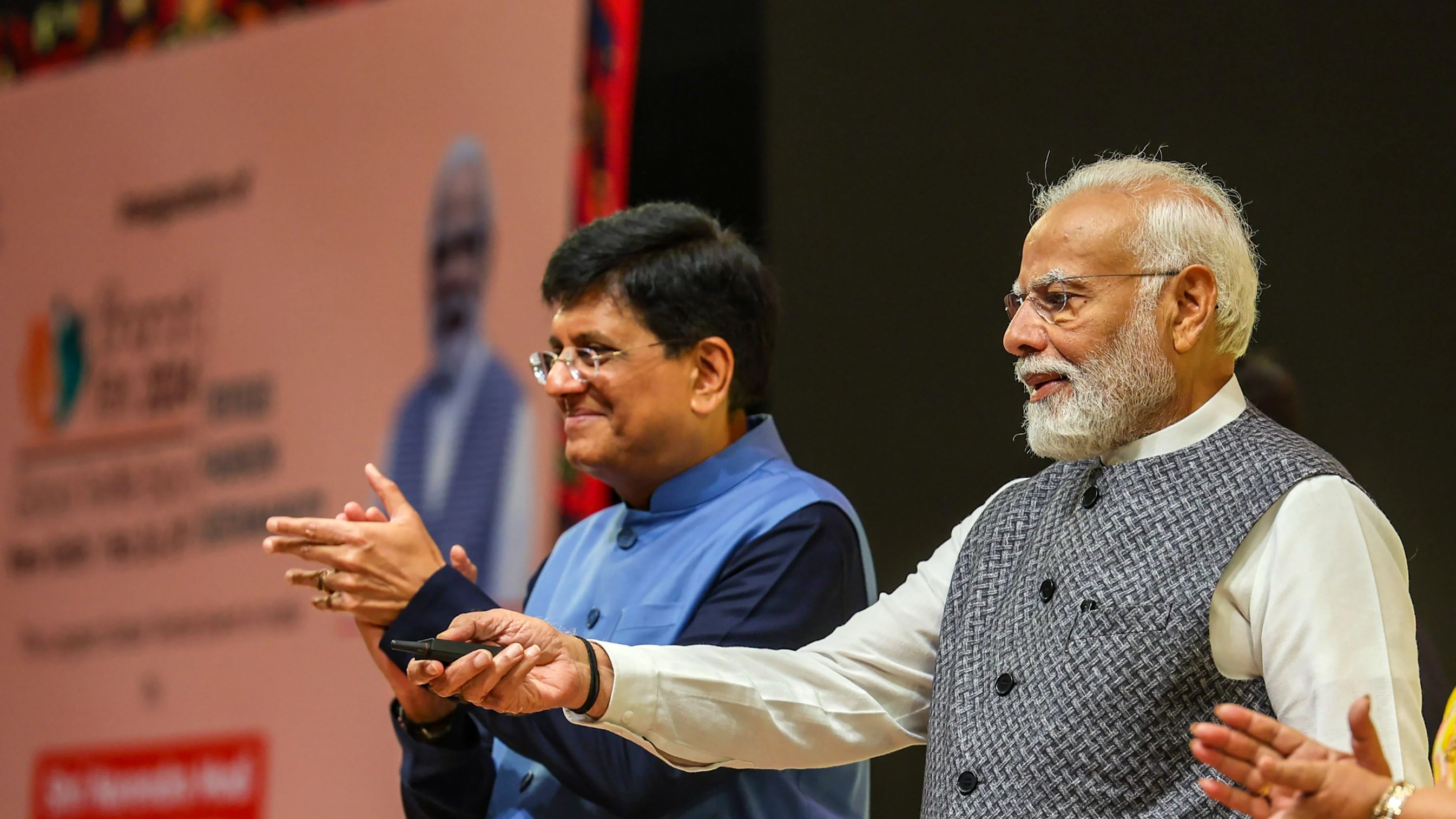 Govt to table Jan Vishwas Bill, aims to scrap ‘jail for trivialities’