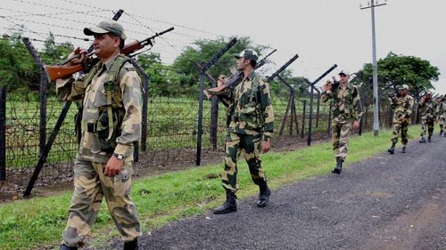 Armed forces to test drones, counter-drone systems during key exercise in October