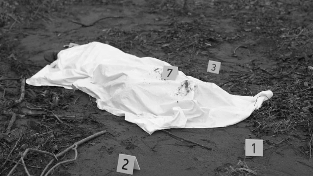 16-yr-old killed after I-Day in UP's Kushinagar, local man held