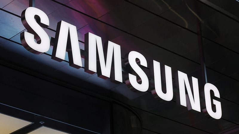 Samsung Discounts