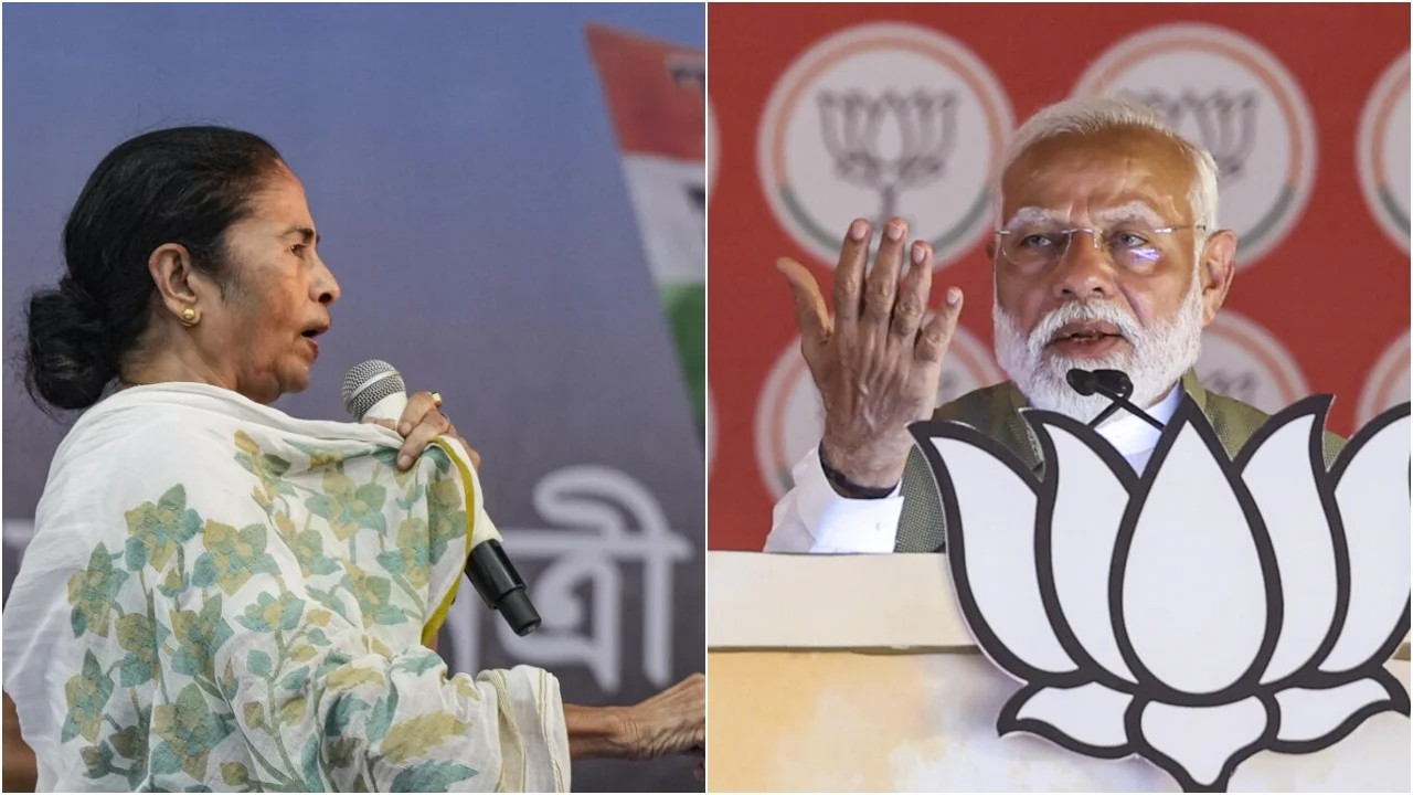 Mamata likely to skip inauguration of Kolkata metro projects by PM Modi on August 22