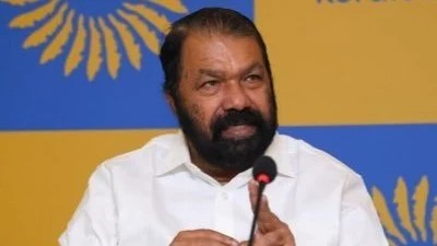 Kerala educational minister slams Suresh Gopi's 'vanara' remarks