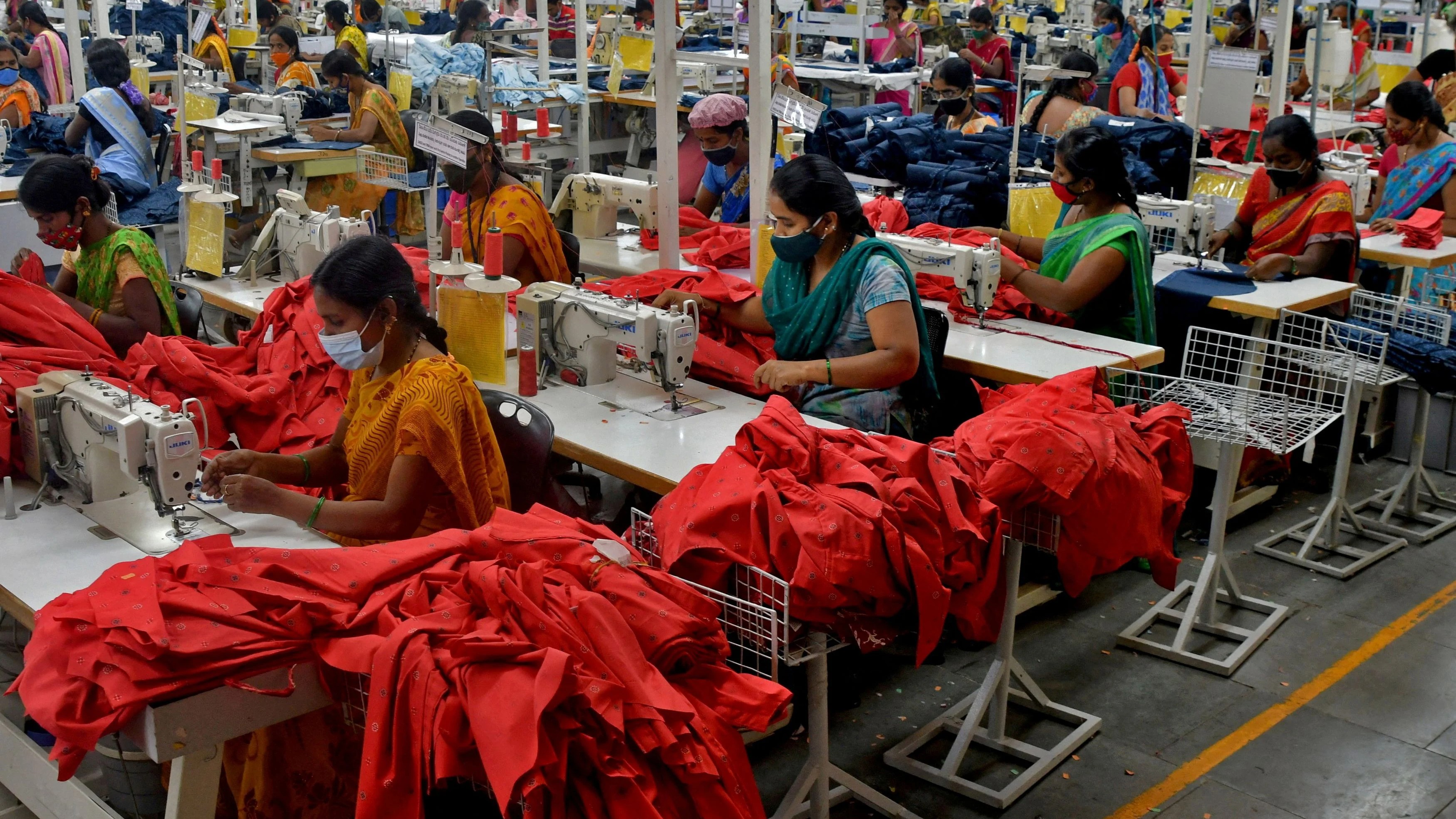 Textile ministry opens portal for PLI scheme till August 31