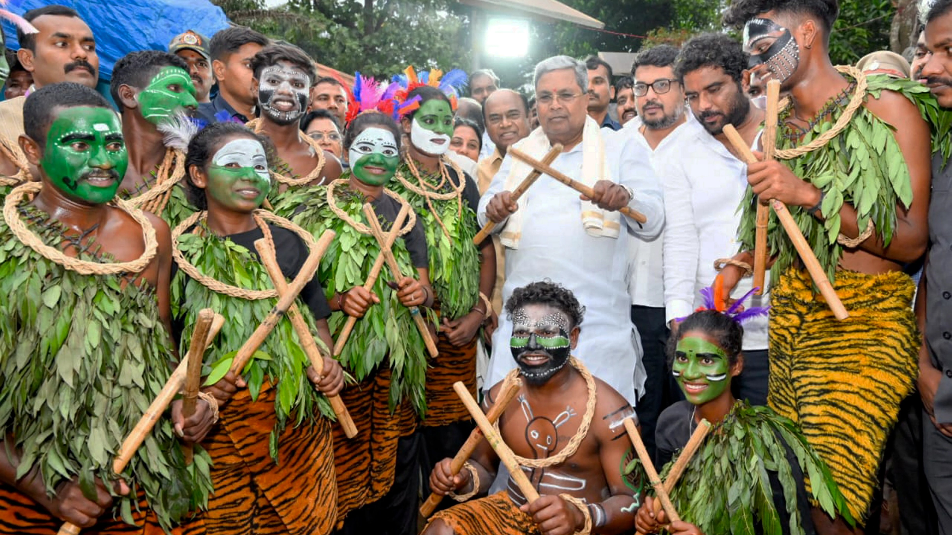 Tribals caught in legal limbo