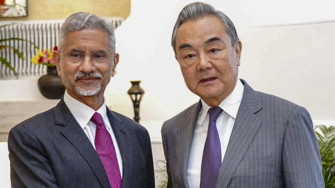 China agrees to address India's concerns over supply of fertilisers, rare earth minerals