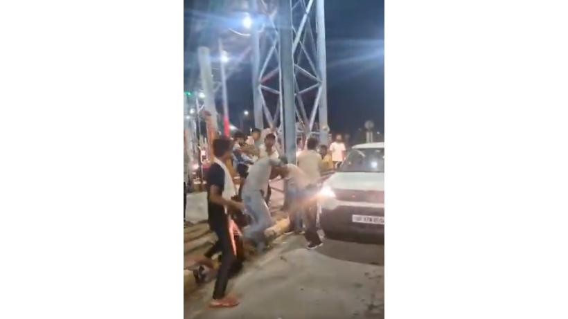 Army jawan assaulted at Meerut toll plaza, six arrested