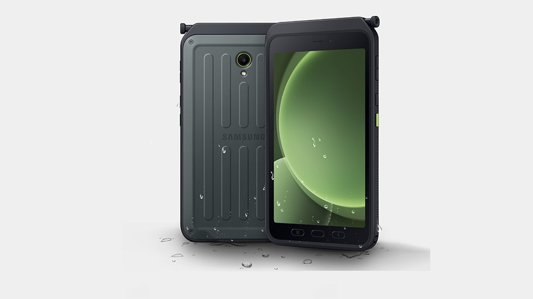 Samsung unveils rugged Galaxy Tab Active5 series tablet in India