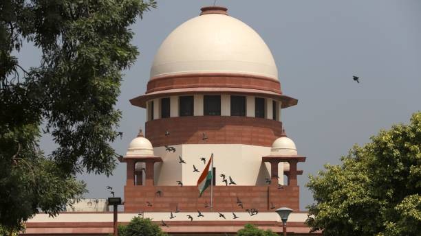 'Can Supreme Court rewrite Constitution': AG questions apex court ruling Presidential reference case on Governor's powers