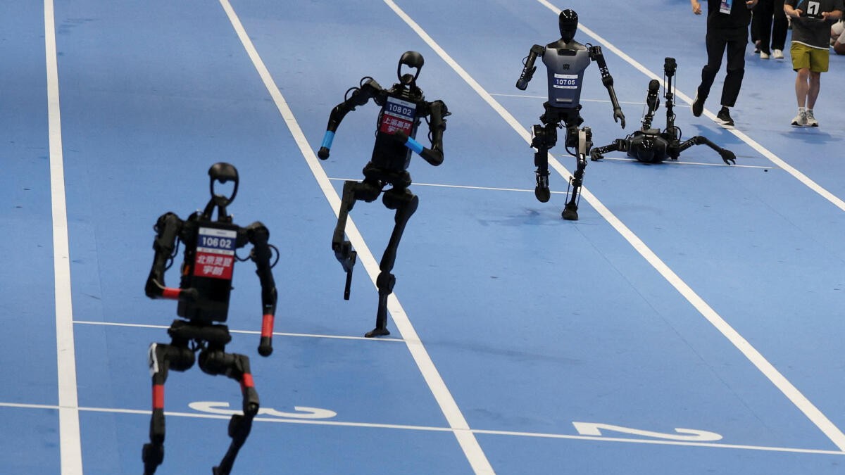 News in Pics | August 18, 2025: Best photos from around the world