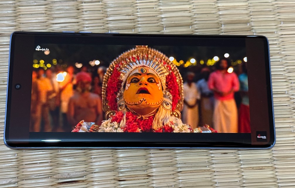 Motorola Moto G96 5G.