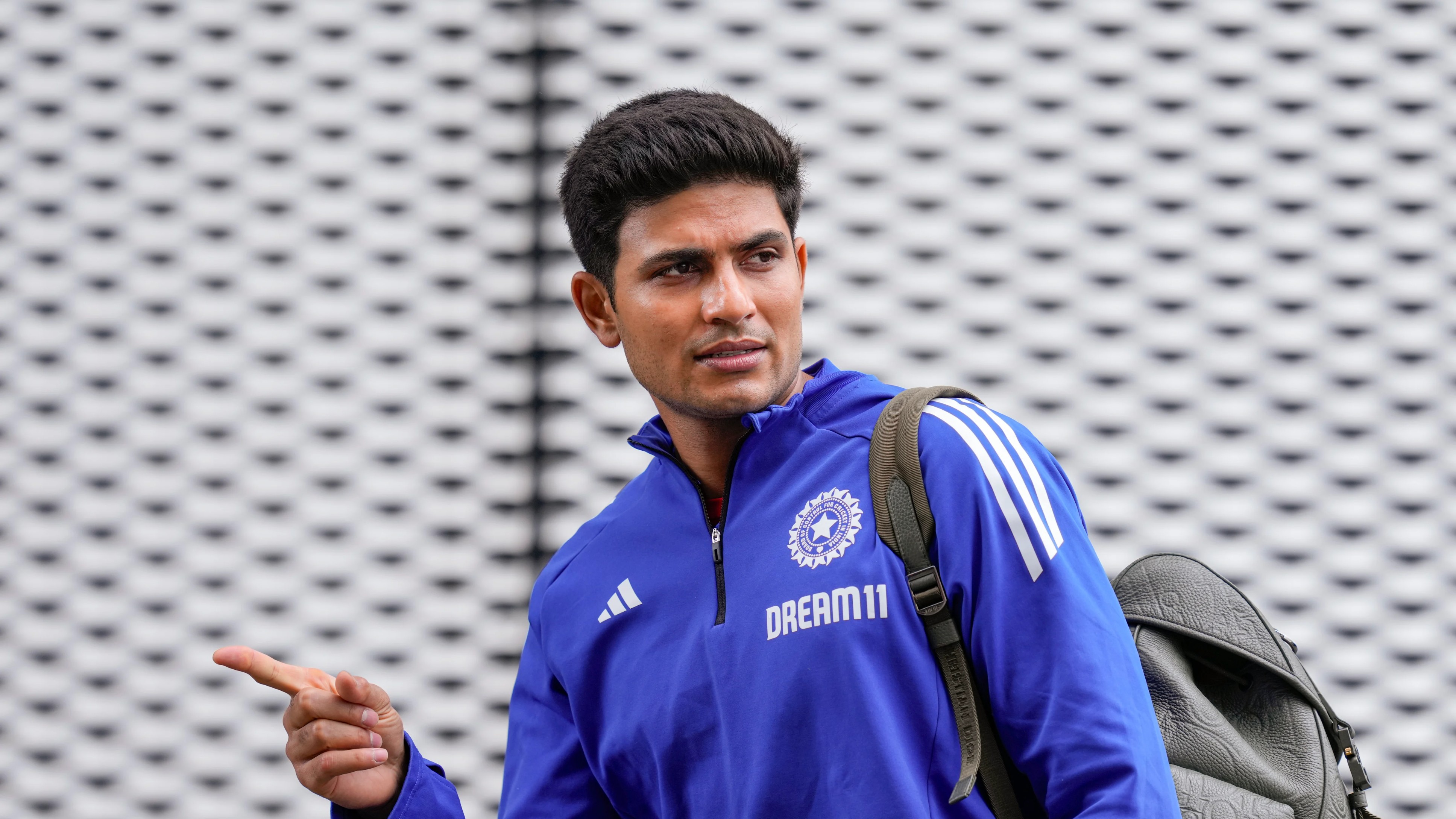 Shubman Gill - cricket's next big brand