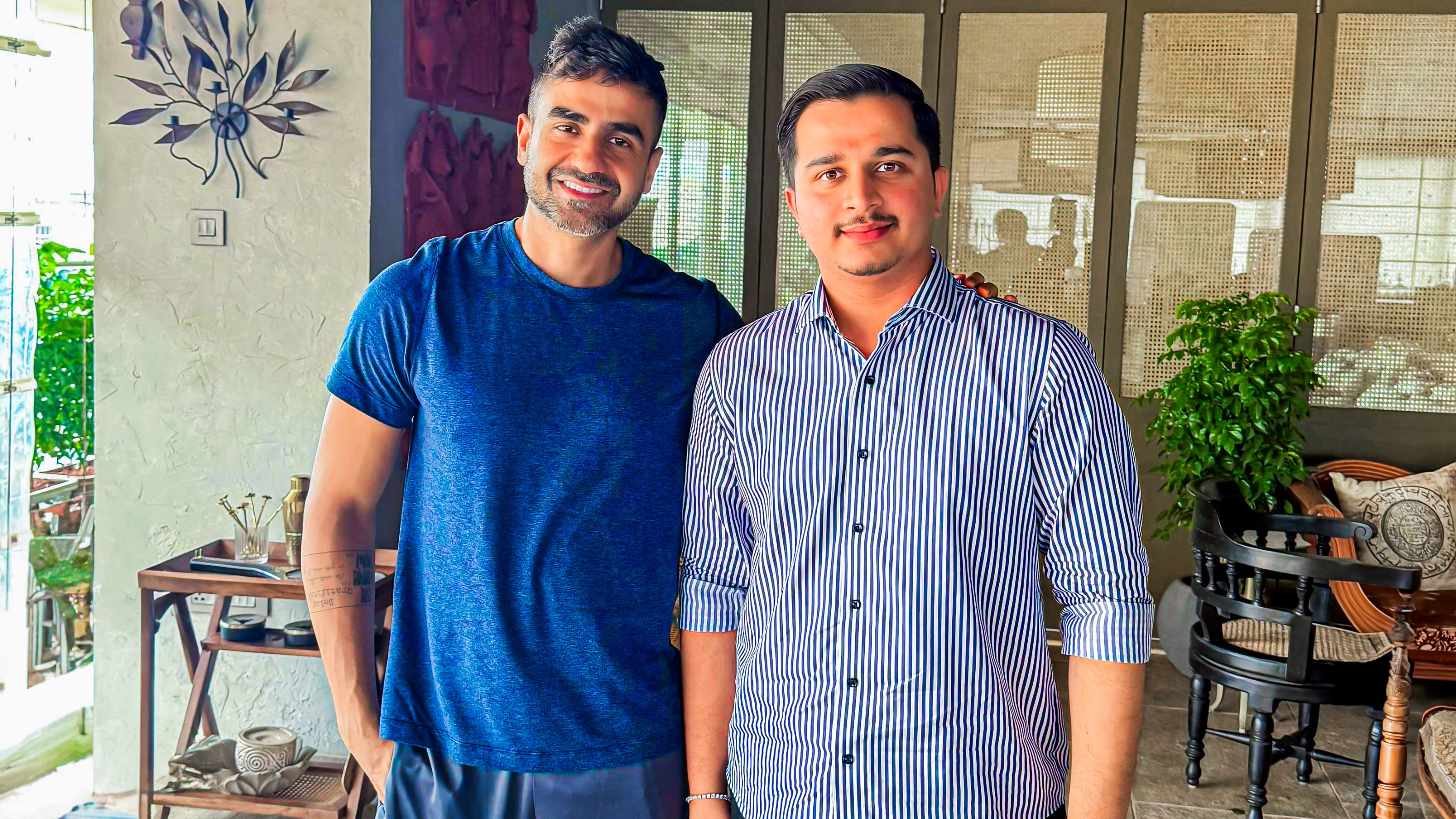 Zerodha's co-founder Nikhil Kamath invests Rs 137 crore in solar PV module company Goldi Solar