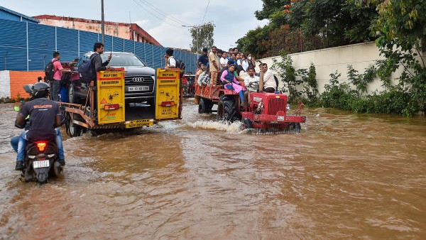 Schools shut in Dakshina Kannada on August 18; red alert issued
