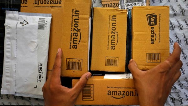 Amazon ramps up workforce ahead of festive rush, 1.5 lakh seasonal job opportunities created