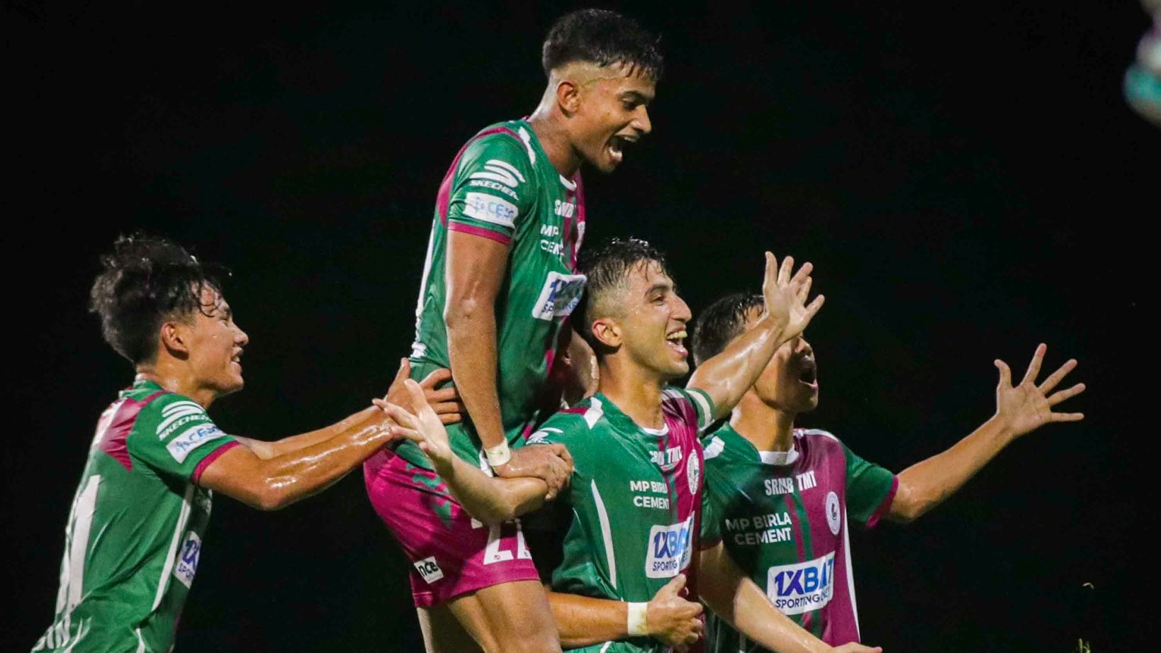 Defiant Mohun Bagan refuses to release players for national camp, blasts AIFF over 'player welfare'