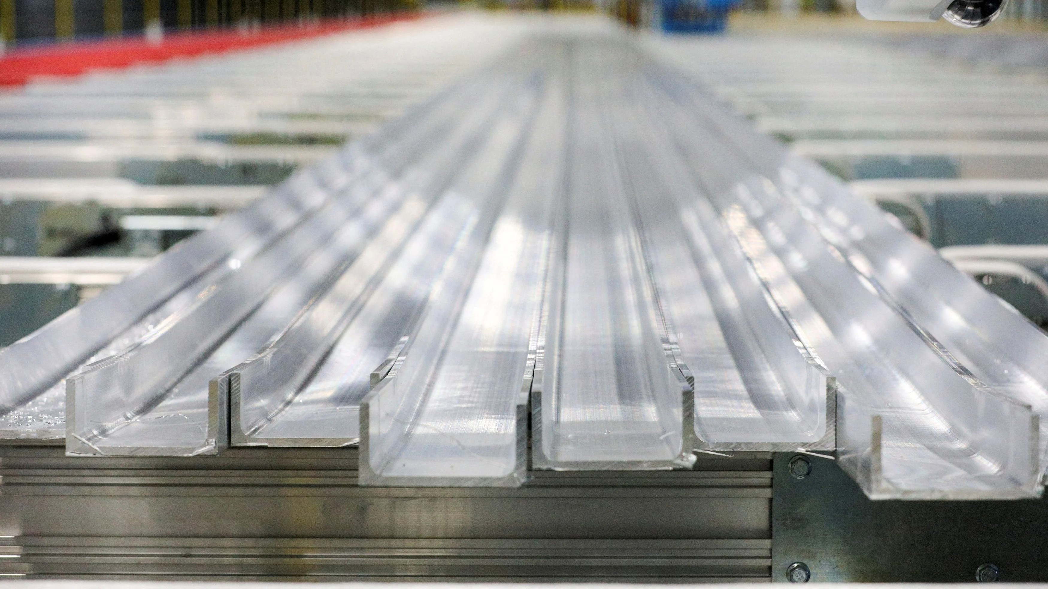 Cheap Chinese imports hurts aluminium extrusion industry